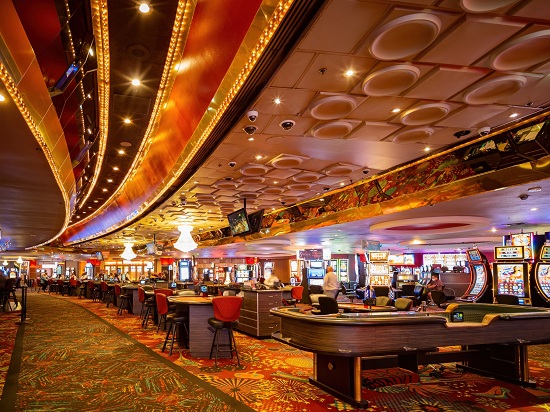Nevada sports betting revenue hit $1.43B in 2023; Macau sees surge in January