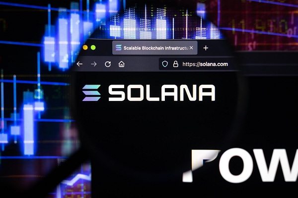 Solana flips BNB; NuggetRush (NUGX) ICO raises $2.2M