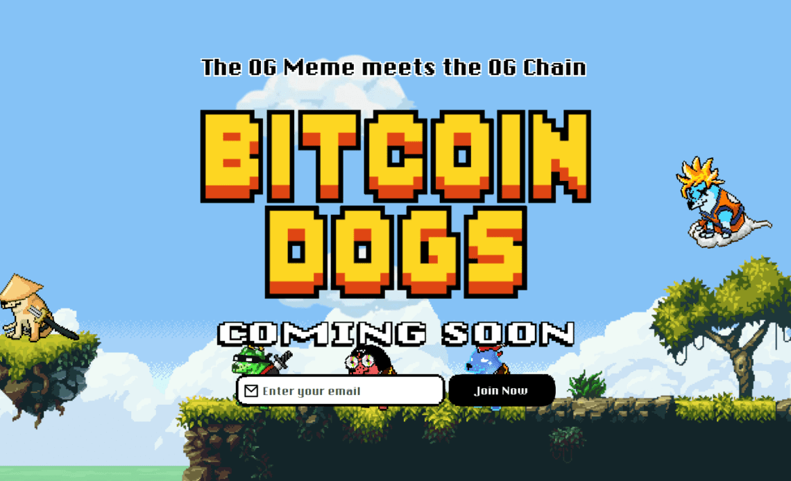 $0DOG prediction: Bitcoin Dogs sets a new tone amid robust use cases and BTC link