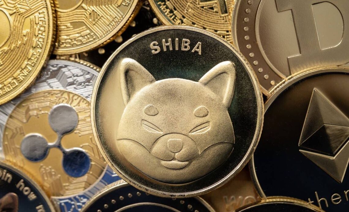 332 Billion $SHIB Hit Robinhood Exchange Just Before Major Dump; $GFOX Closes In On $5 Million