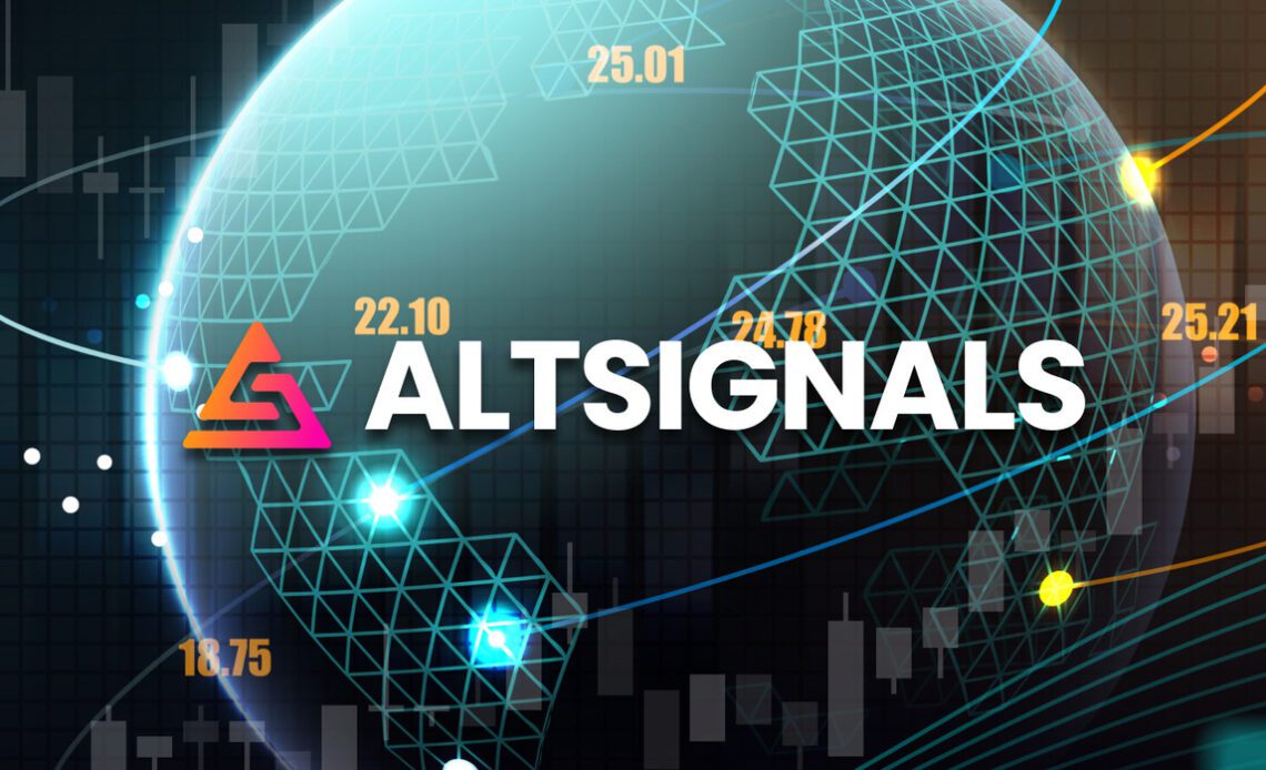 AltSignals: Unravelling AI token future as Bitcoin and Nvidia correlation grows