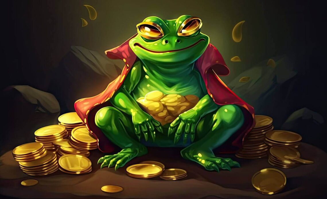 Altcoins Still Piping Hot: If It's Too Late To Buy Pepe or Doge, Who's Up Next?