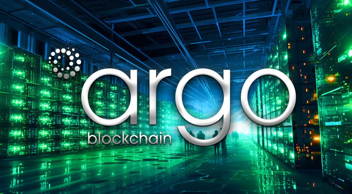 Bitcoin miner Argo Blockchain sells Quebec site for $6.1 million to slash debt, amidst declining BTC production