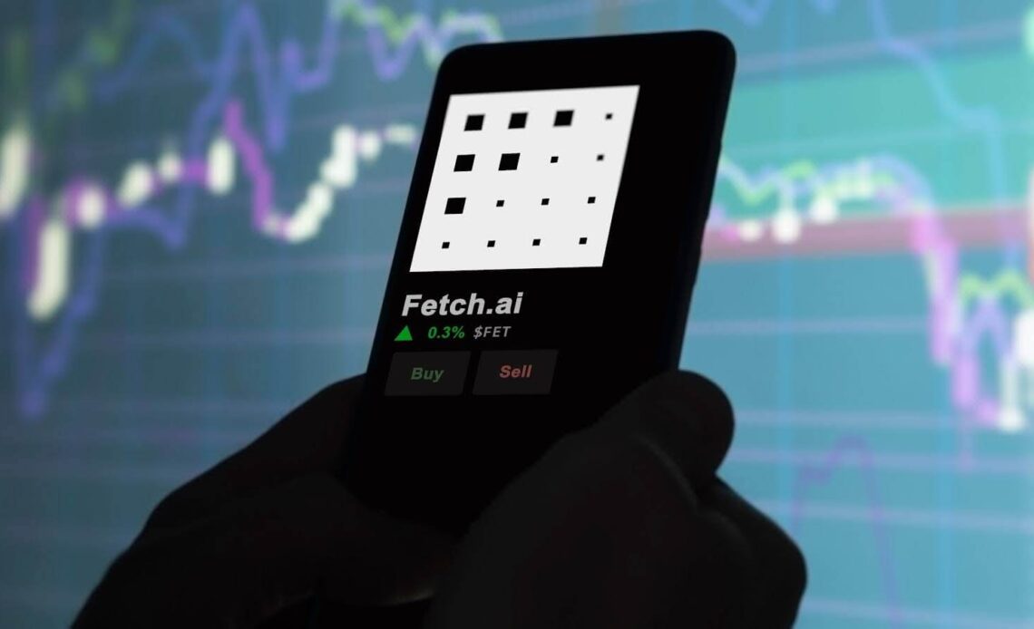 Fetch.ai And Akash Network Pose Potential For More Surge - Analyst Explains Why NuggetRush Is Another Huge Prospect
