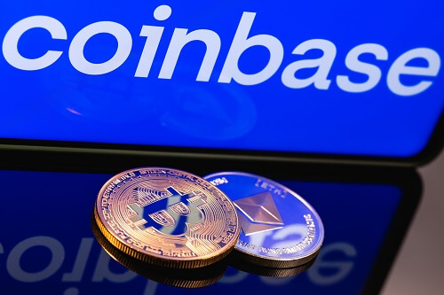 Judge rules SEC can proceed with case against Coinbase