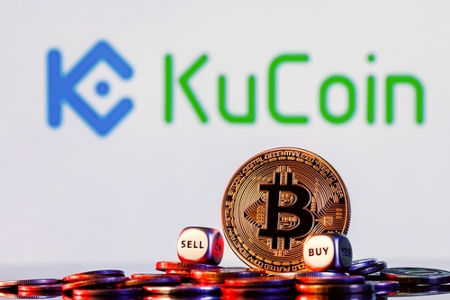 KuCoin and two founders hit with money laundering charges