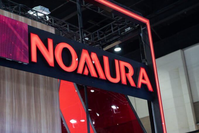 Nomura's Laser Digital partners with Pyth Network as a data provider