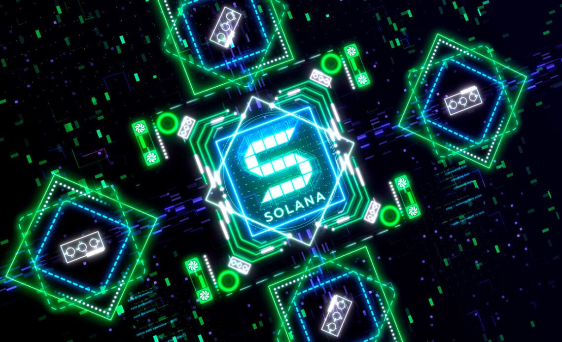Solana tokens Shadow (SHDW) and Neon (NEON) are soaring: Here’s why