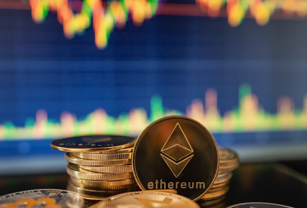 Algotech presale accelerates as crypto market steadies