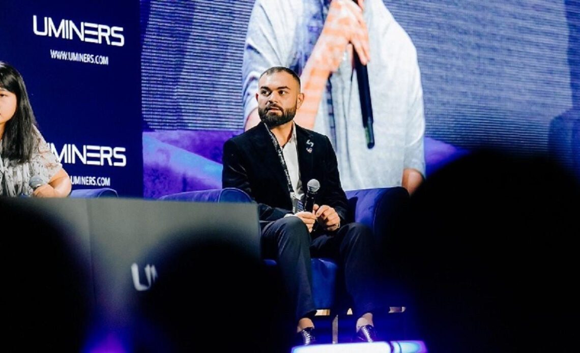 Bitget’s COO Leads Discussion on Cryptocurrency’s Future at Blockchain Life Week 2024
