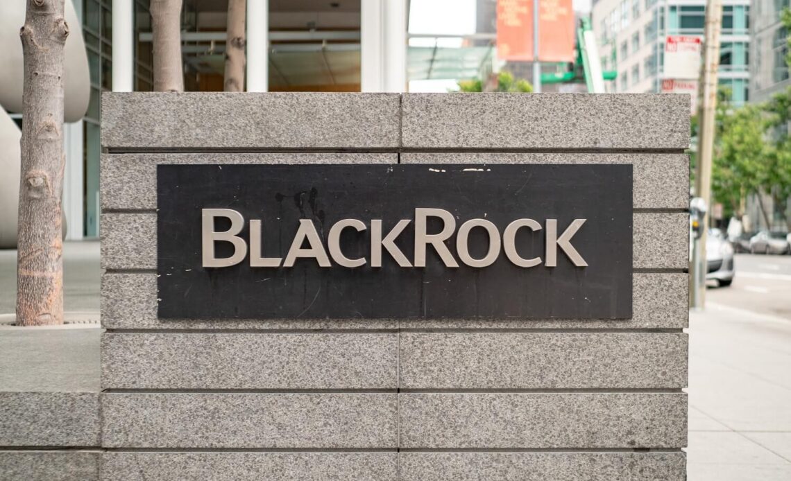 BlackRock adds Goldman Sachs, Citi and UBS as APs for its spot Bitcoin ETF