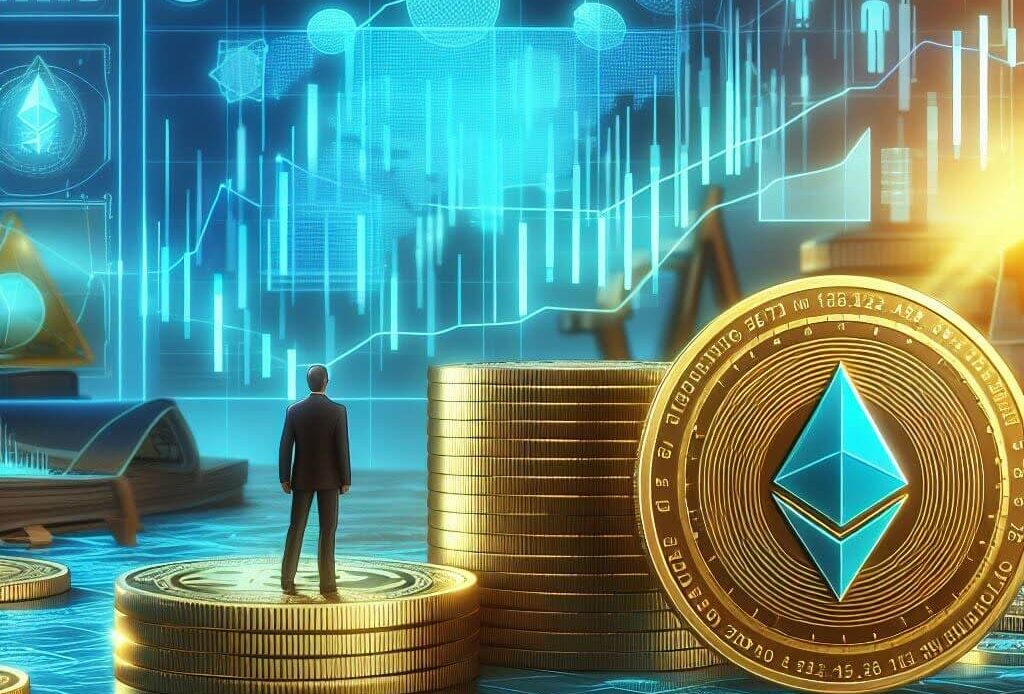 Fidelity raises eyebrows at Ethereum's validator boom, analysts predict stellar year for this AI altcoin