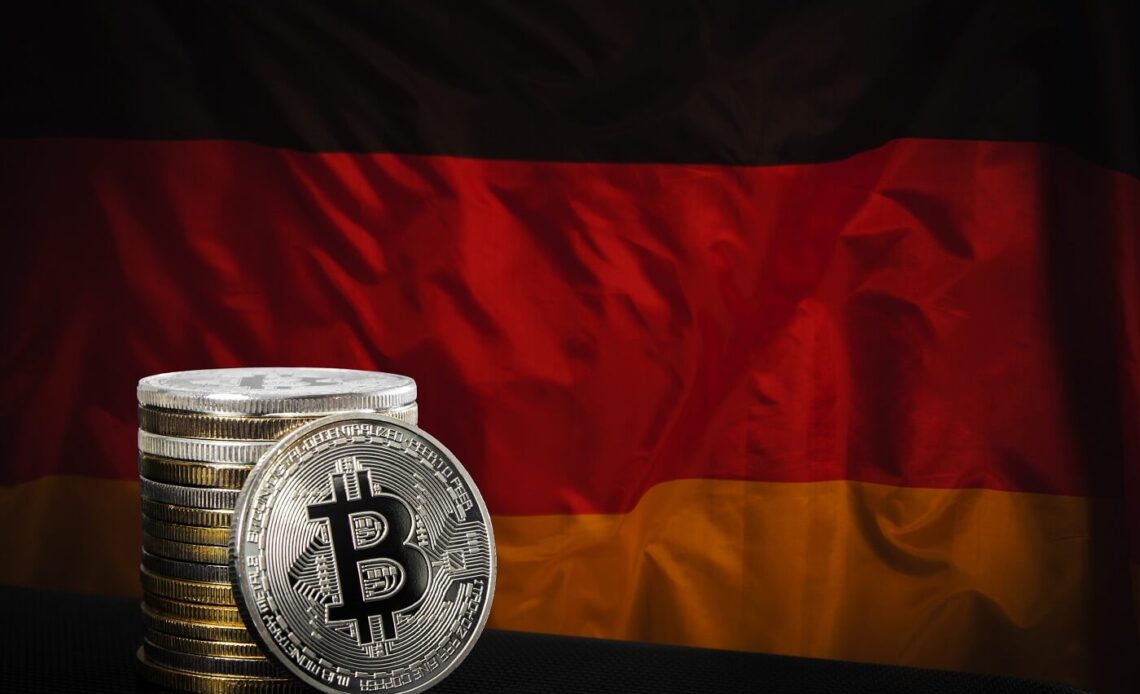 Germany's largest federal state bank partners with Bitpanda
