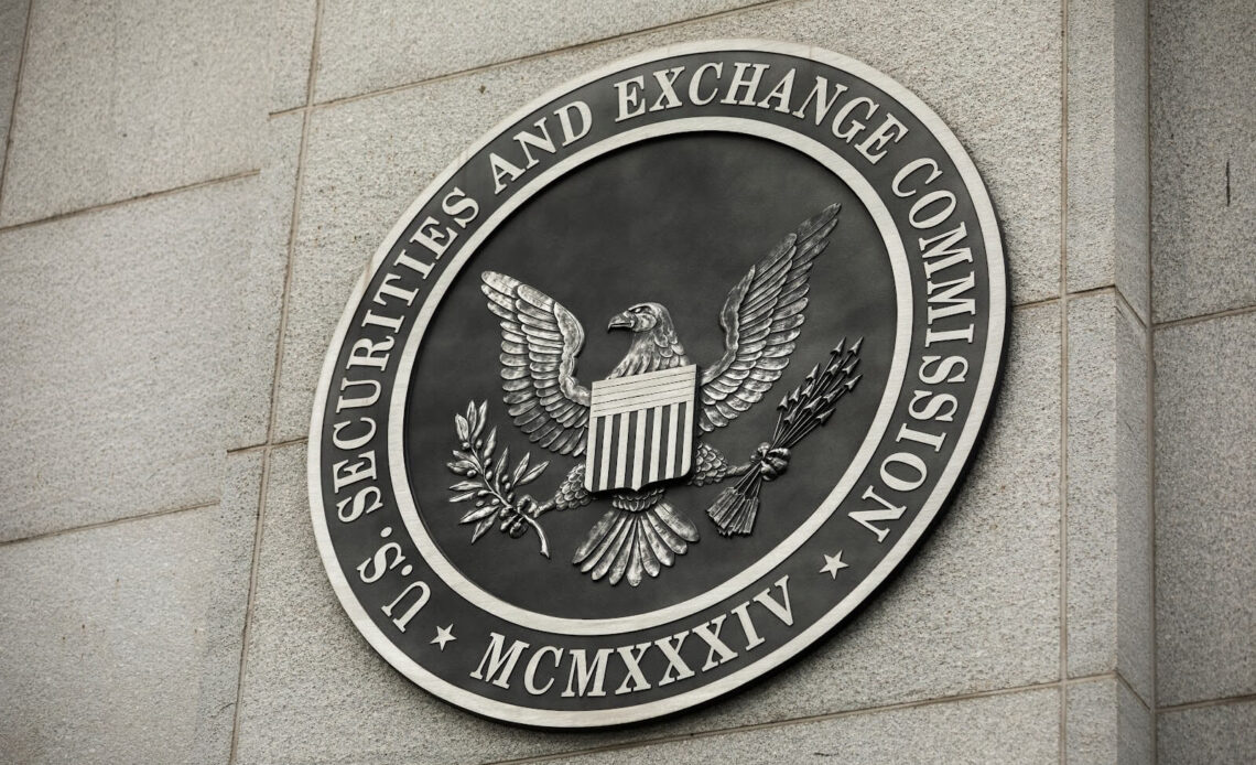 SEC has regarded Ethereum as security for at least a year: report