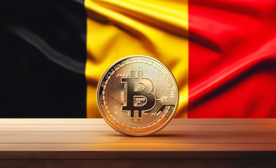 Upcoming changes to Belgian gambling laws prompt shift to offshore Bitcoin casinos