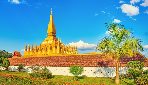 Velo and Solana partner to establish a clearing house for Laos' Digital Gold