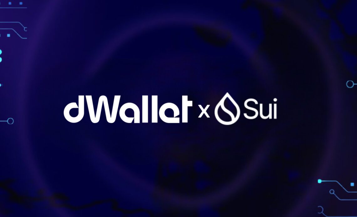 dWallet Network brings multi-chain DeFi to Sui, featuring native Bitcoin and Ethereum