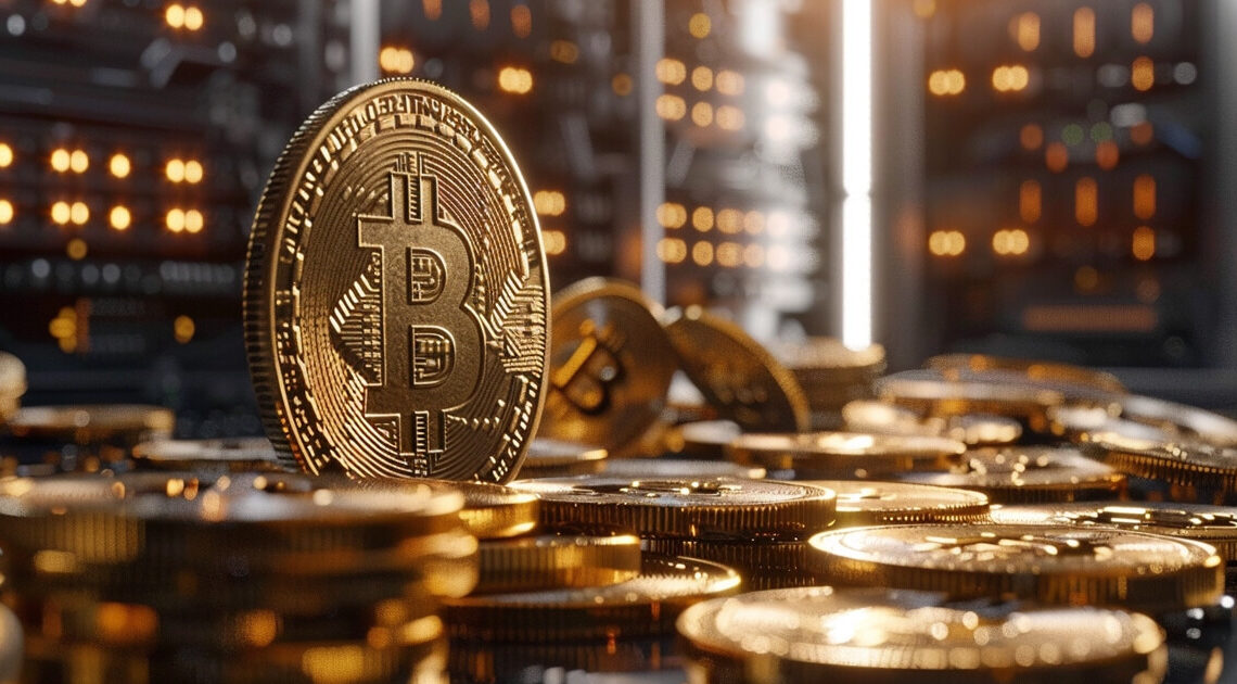 Bitcoin miner CleanSpark records highest single mining day in April in post-halving report