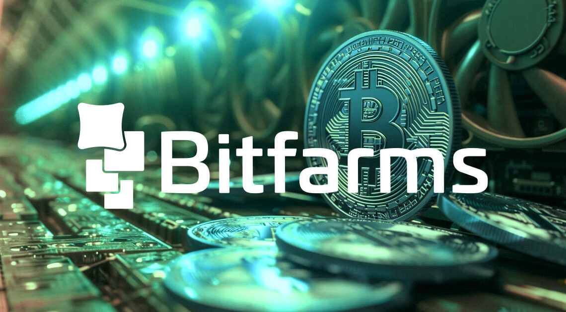 Bitfarms rejects Riot's unsolicited acquisition offer