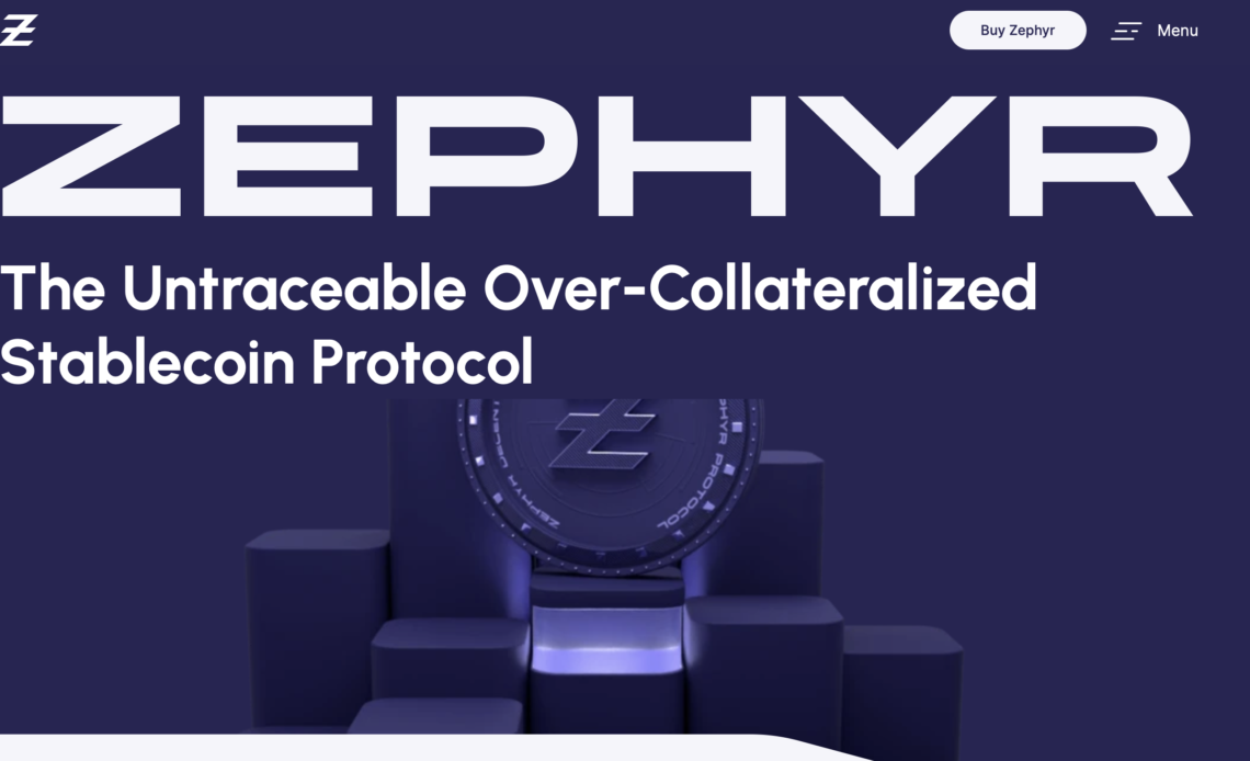 How to Mine Zephyr ZEPH: Settings and Profitability of Mining a Privacy-Focused Cryptocurrency