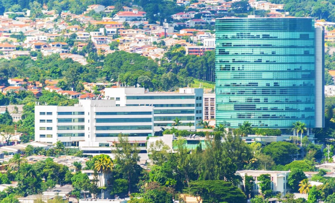 Jack Dorsey-backed Bitcoin mining pool OCEAN opens global hub in El Salvador