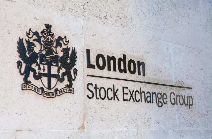 Bitcoin and Ethereum ETPs debut on London Stock Exchange