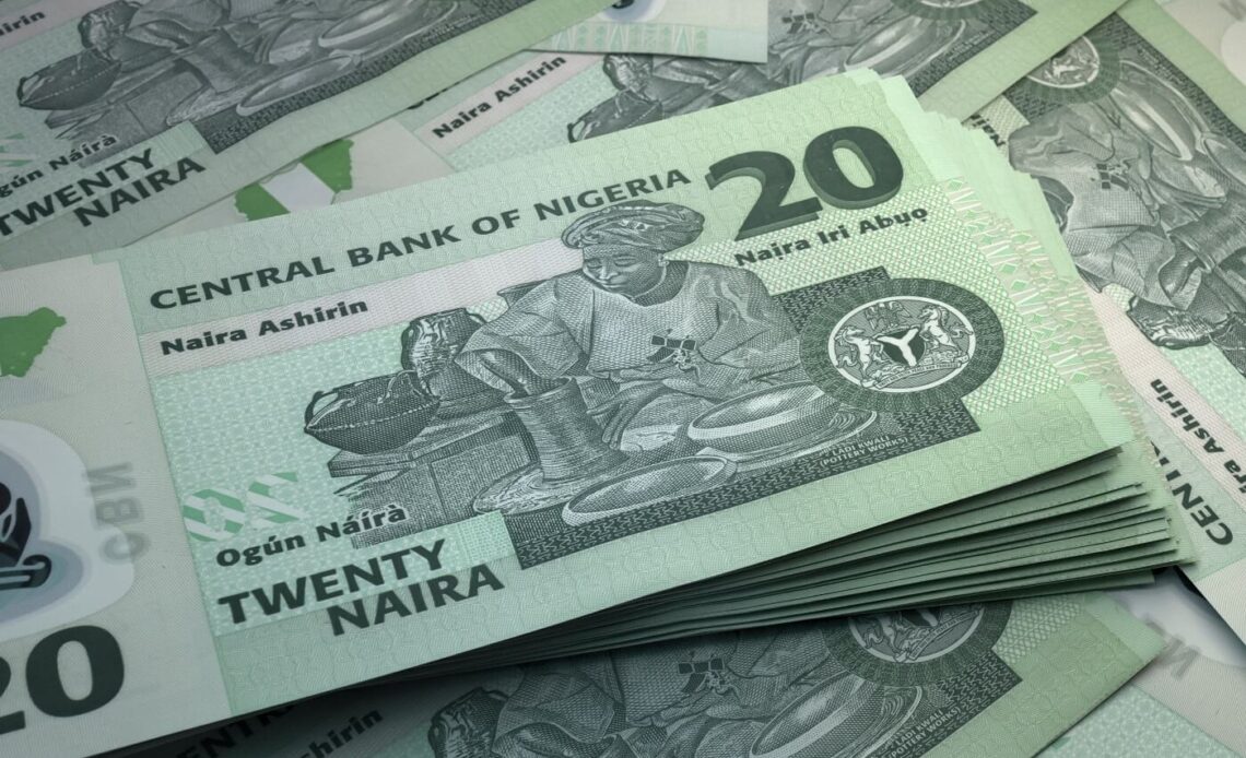 Nigeria plans to delist naira from all P2P crypto platforms