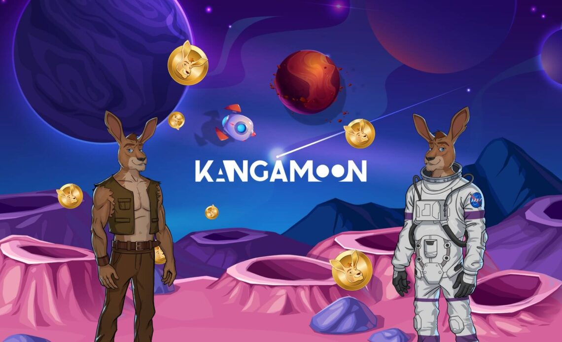 Notcoin in focus as KangaMoon excites with bonus sale