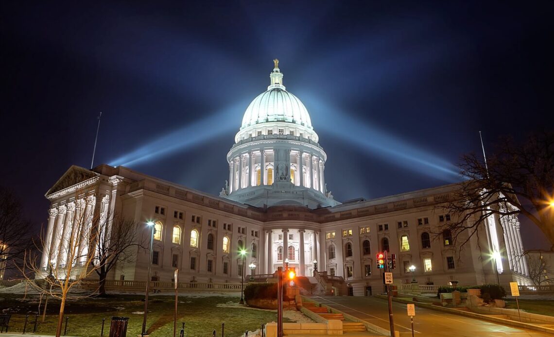 State of Wisconsin Investment Board holds nearly $100M of BlackRock’s Bitcoin ETF