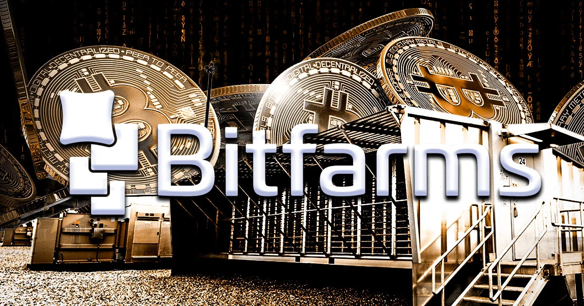 Bitfarms adopts 'poison pill' shareholder rights plan amid hostile takeover attempts