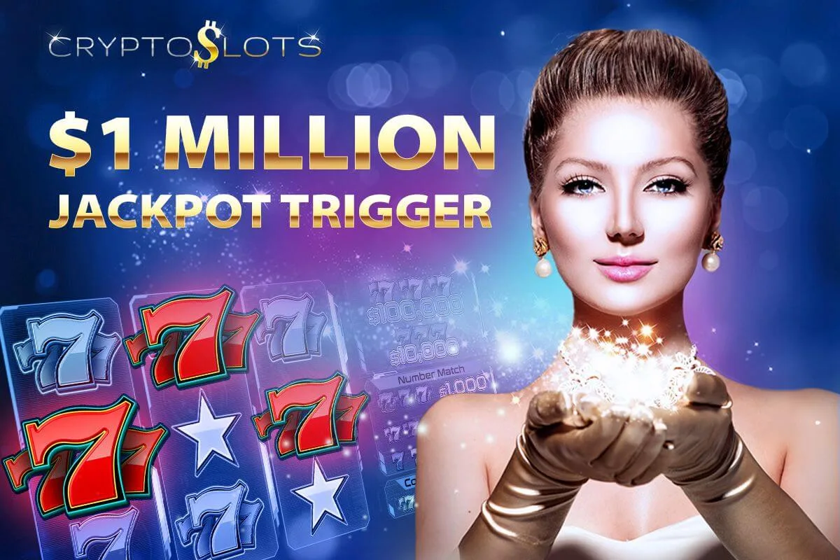 CryptoSlots Celebrates $1 million Jackpot Trigger Winner and Releases new High Life Slot