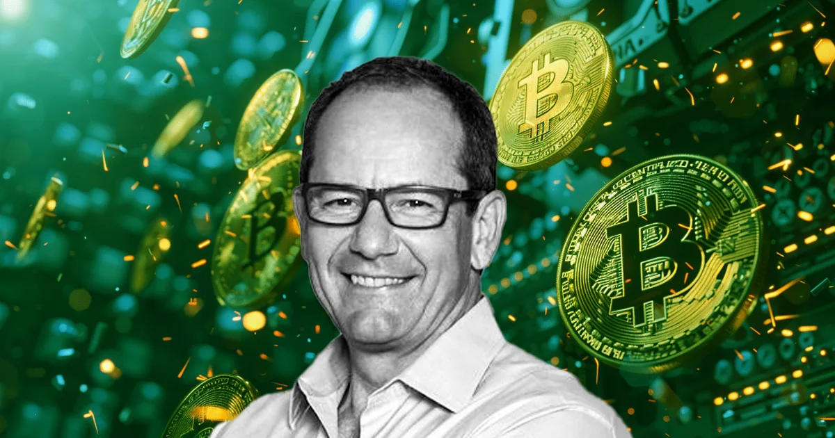 Marathon Digital Holdings CEO Discusses Bitcoin Landscape