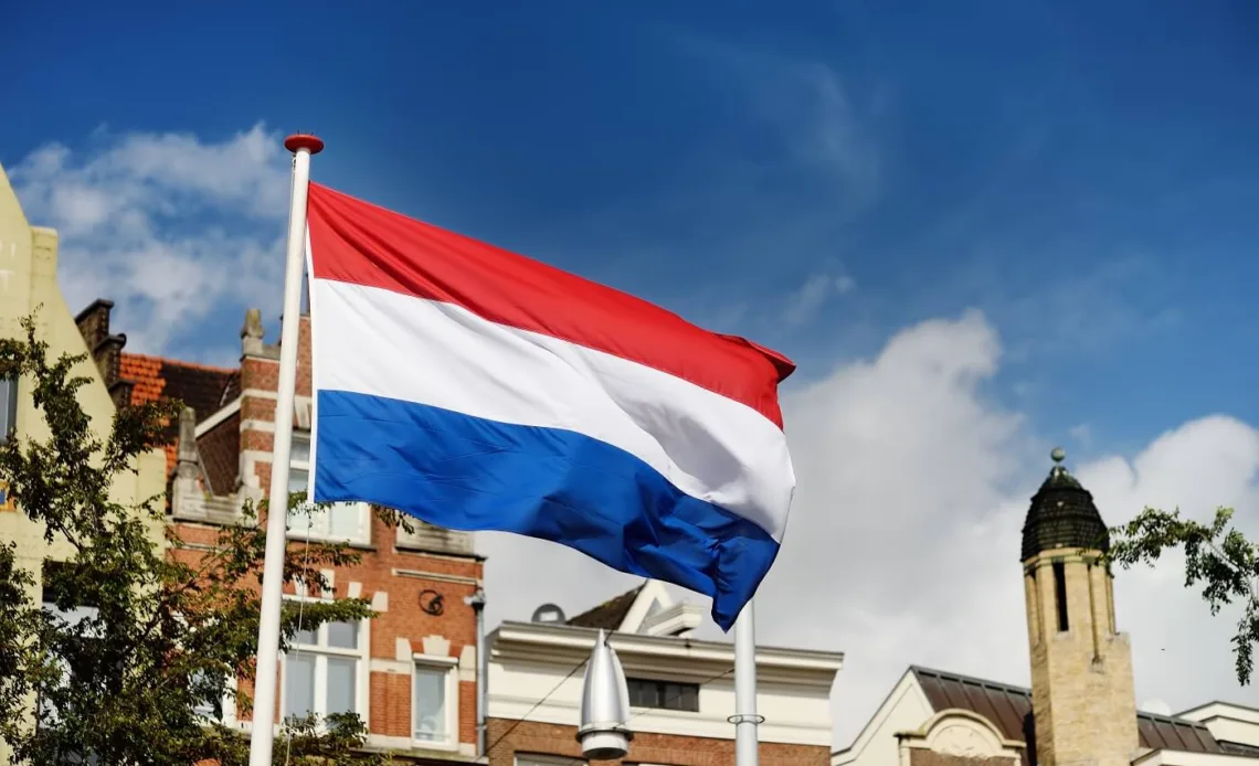 OKX expands crypto exchange services to the Netherlands