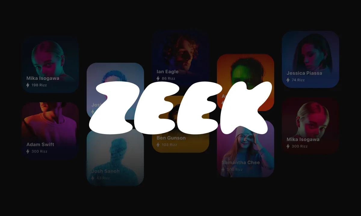 Zeek, a New Decentralized Social Collaboration Network, Raises USD 3M Seed Funding To Reinvent Social Reputation In Web3