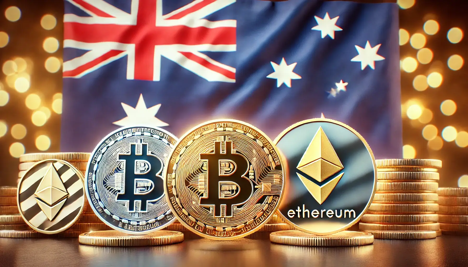 Australia's crypto casino ban came into effect last month - but there’s rapid growth in these top 10 countries