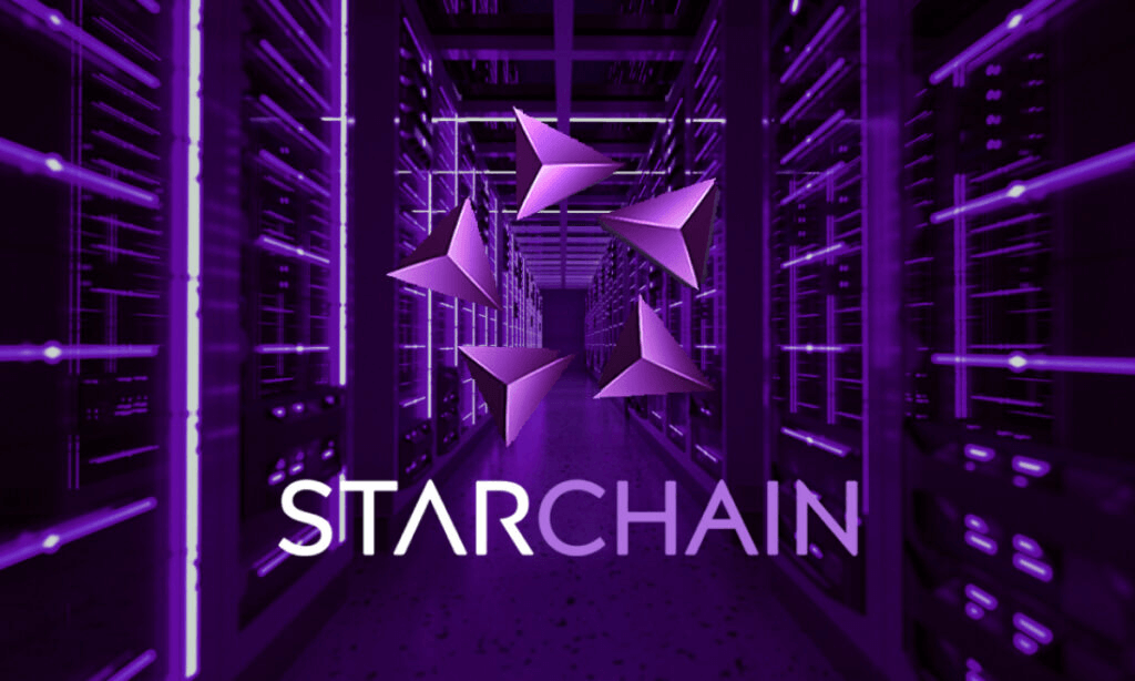 DeSci Project StarChain Achieves Major Milestone By Unifying 500 Terabytes Of Astronomical Data