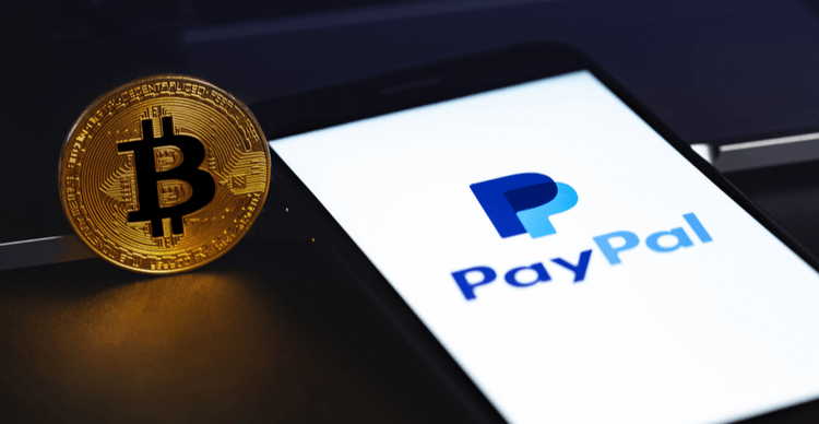 PayPal enables crypto buying and selling for US business accounts