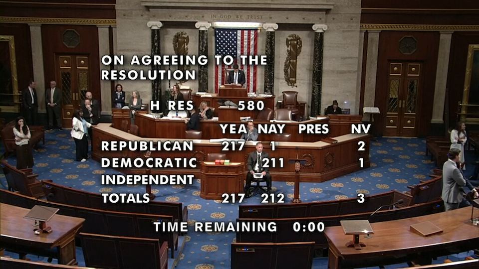 Congress
